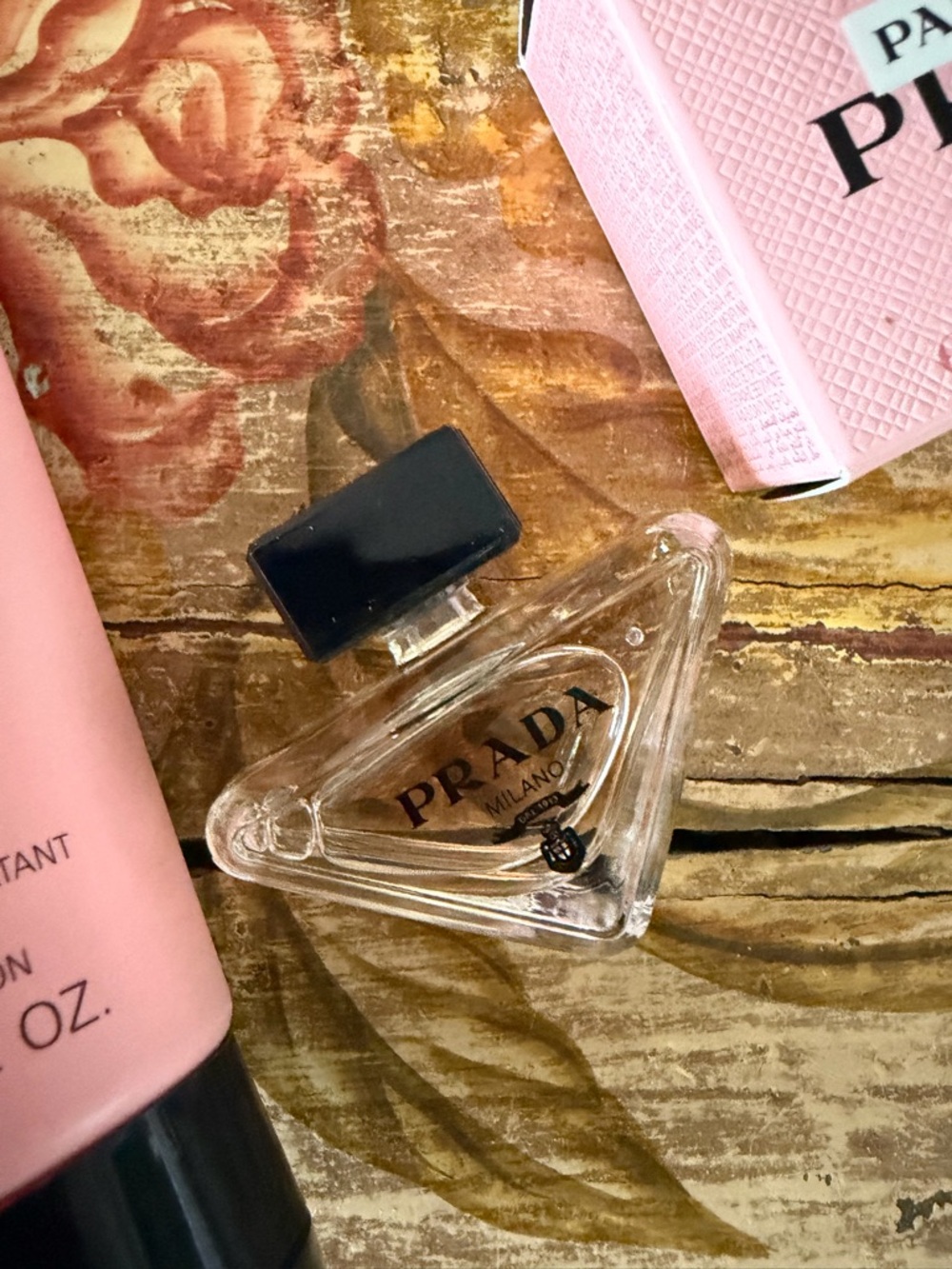 🦋PRADA PARADOXE Bundle - Picture 6 of 7
